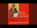 The Beatitudes