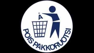 Pakkoruotsi | Kiteitä 9.3.2011