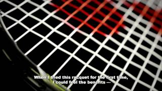 Yonex Nanoray 900 Badminton Racket FULL