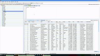 SQLITE Expert Personal tutorial