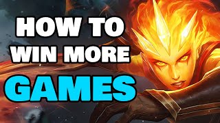 This Jungle Playstyle Will Help You Climb Low Elo