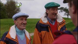 ChuckleVision S13E06 Cousins at War (Edited) (Widescreen)