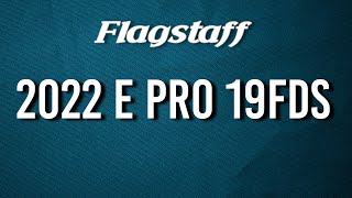 2022 Flagstaff E Pro 19FDS