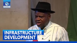 Bayelsa Infrastructure: Gov Diri Promises To Build 8 Technical Colleges