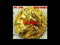 Grant Senior and VaunDoom - Hey Zeus: 1.The King's Here