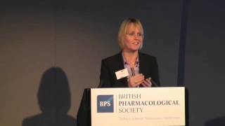 Dr Alyson Fox:   Issues in drug development in GI disorders
