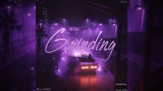 VAKAWI - Grinding ft. Kev by Day