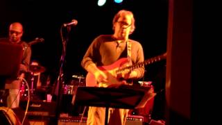 Tributosaurus does Funkadelic - Maggot Brain - 2014-02-05 Martyr's, Chicago, IL