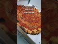 Pizza Napoletana o Romana ? dicci la tua...