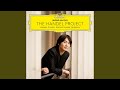 Handel: Suite No. 7 in B-Flat Major, HWV 440: III. Sarabande