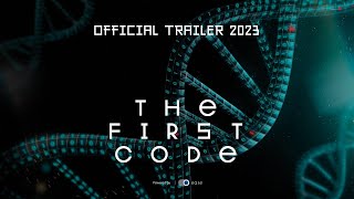 THÉ FIRST CODE | Official Trailer 2023 | EASE