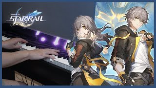 Honkai: Star Rail Amphoreus Theme Song - \