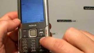 Da telefoninonet la videoprova del nuovo Nokia N82