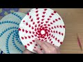 かぎ針編み円の増し目の3法則 crochet circle rules according to your skill levels スザンナのホビー