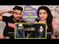 Indian Reaction On The Legend of Maula Jatt (2019) - Official First Look Trailer