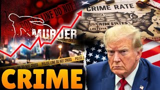 U.S. Murder Rate Experiences Largest Drop On Record — Nearly 20 Percent Decline In Last Year