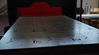 Scheduler Software Walk-Through