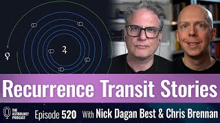 Recurrence Transit Stories from Listeners