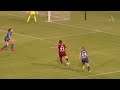 highlights sydney fc v adelaide united ninja a league