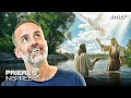 La tendre communion avec le Saint-Esprit - Prières inspirées - Jérémy Sourdril