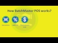 How BatchMaster Point Of Sales Software Works?