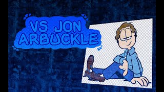 FNF Vs Jon Arbuckle Walkthrough