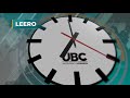 LIVE: UBC LEERO NE SHAIDAT NASSAKU I NOVEMBER 28,  2024