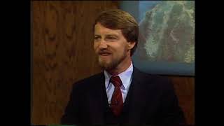Computer Chronicles: Operating Systems (1984) | The Battle for OS Dominance 💾🖥️