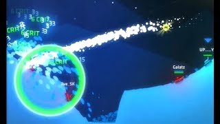 Big Brain Plays! Shellshock Live