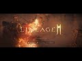 lineage2m cinematic trailer climax of the siege 15s