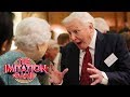 Alexander's Paparazzi Agency Featuring David Attenborough | The Imitation Game