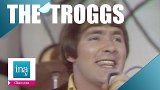 The Troggs "Hip hip hooray" (live) | Archive INA
