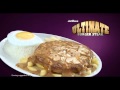 Jollibee Ultimate Burger Steak TVC - Nurse