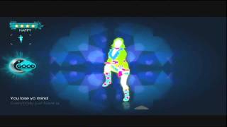 Just Dance 3 - Dance Mashup quotParty Rock Anthemquot - Xbox Kinect (1).wmv