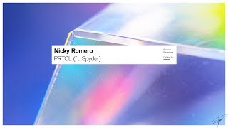 Nicky Romero - PRTCL (ft. Spyder) (Preview) // Jan 12