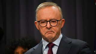 Albanese must be ‘privately disappointed’ at Biden’s cancellation of Australia trip