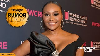 Cynthia Bailey Says Her Life Would Be Different If She Hadn't Started Birth Control So Young