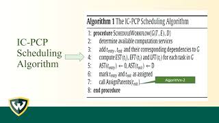 IC PCP