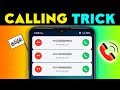 Unknown Calling Trick | Android Tips | #shorts