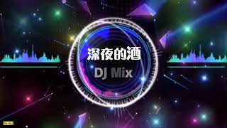 🎼深夜的酒🎶《DJ Mix》