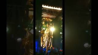 jagtial biggest ganesh Golden youth telangana 3rd biggest ganapati #ganesh #shorts #ganpati #jagtial