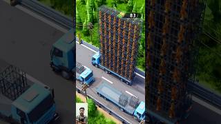 Land of Jail: Are these Prisoners? #viralshort #landofjail