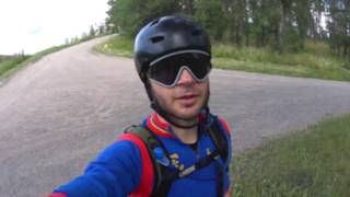 Paloheinä Mutkamäki MTB