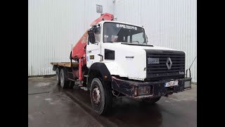 smz.be Renault CBH 280 stock 30012622