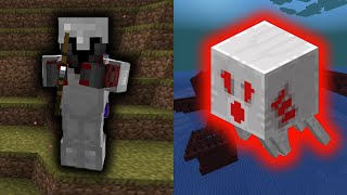 CRAFTMINE: Angry Ghast Boss Fight