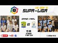 Grand-Final | 15BSL - Stirling Braza Ginga Futsal Club vs South Perth Alliance FC