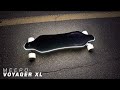 #242 MEEPO VOYAGER X LIMITED / Still the king of the classic E-longboard category.