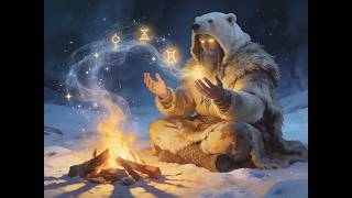 "The Warrior Shaman" - "The Energy Carwash®" - Dr. Amir - Wizard Of Wivenhoe