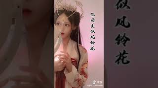 如花入画－《草帽醬》抖音短視頻