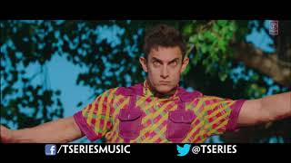 Exclusive  'Tharki Chokro' Video Song   PK   Aamir Khan, Sanjay Dutt   T Series